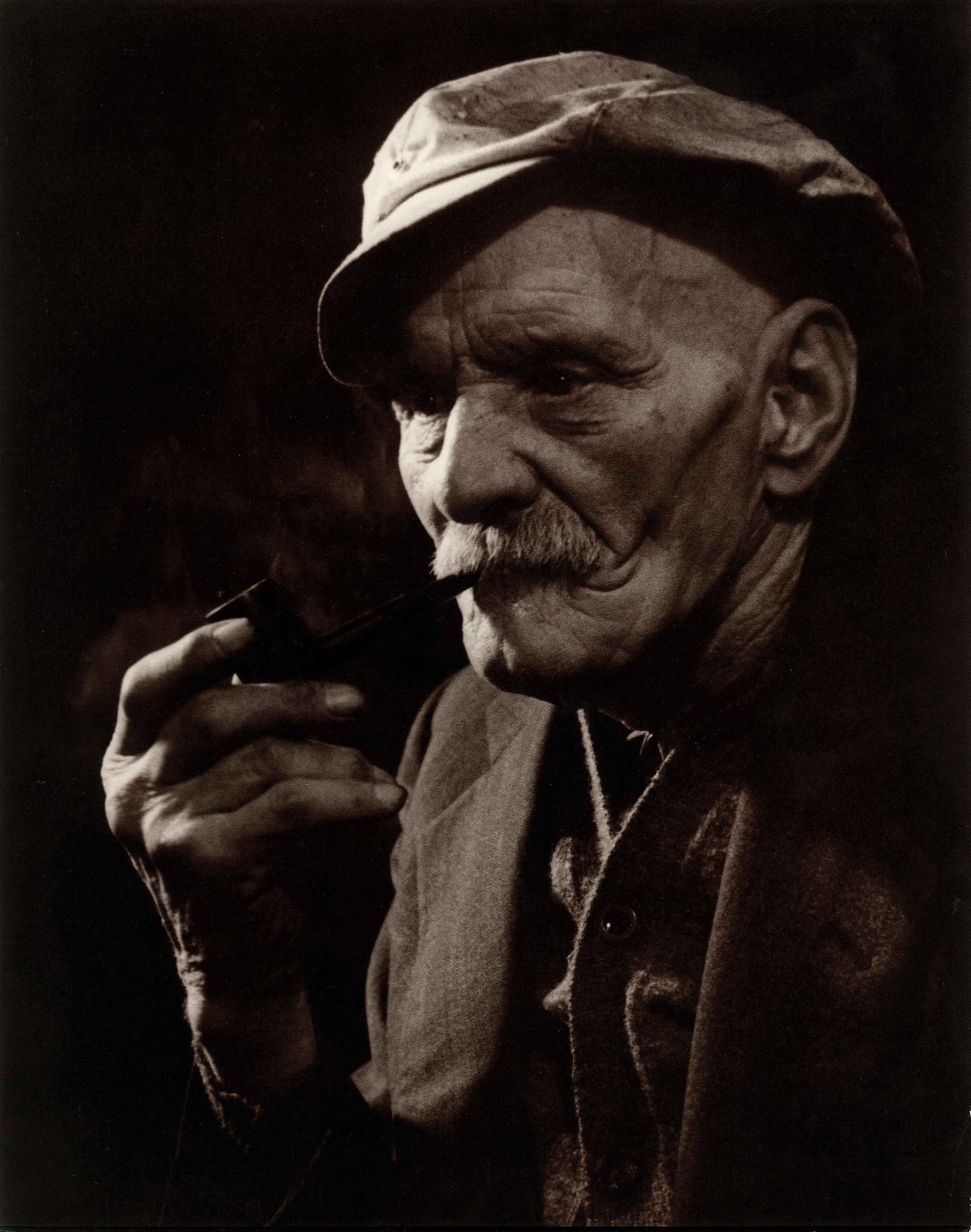 Portrait of an Old Man.jpg 1168.6K